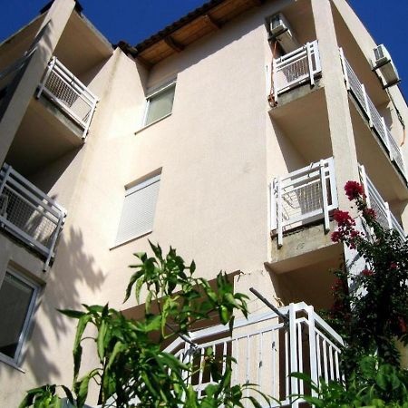 Villa Seka Budva Bagian luar foto