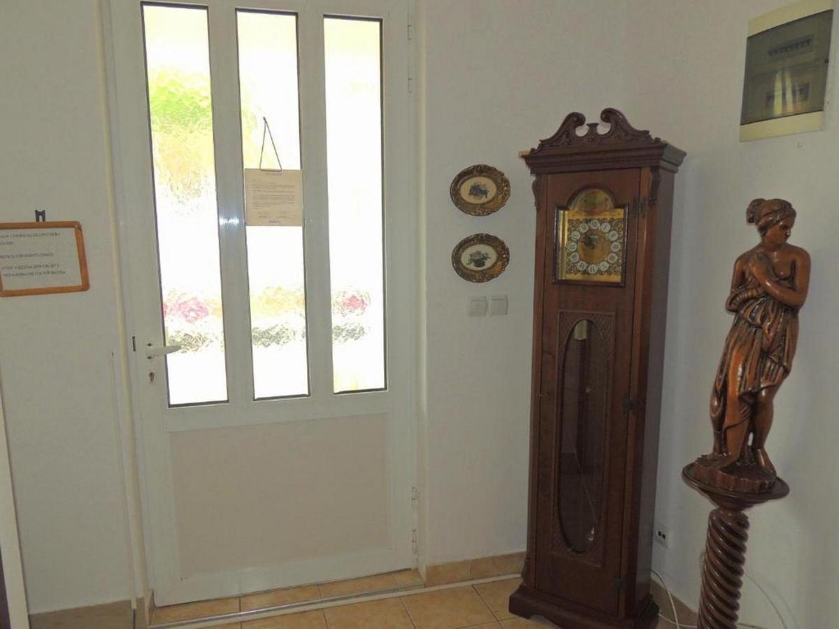 Villa Seka Budva Bagian luar foto
