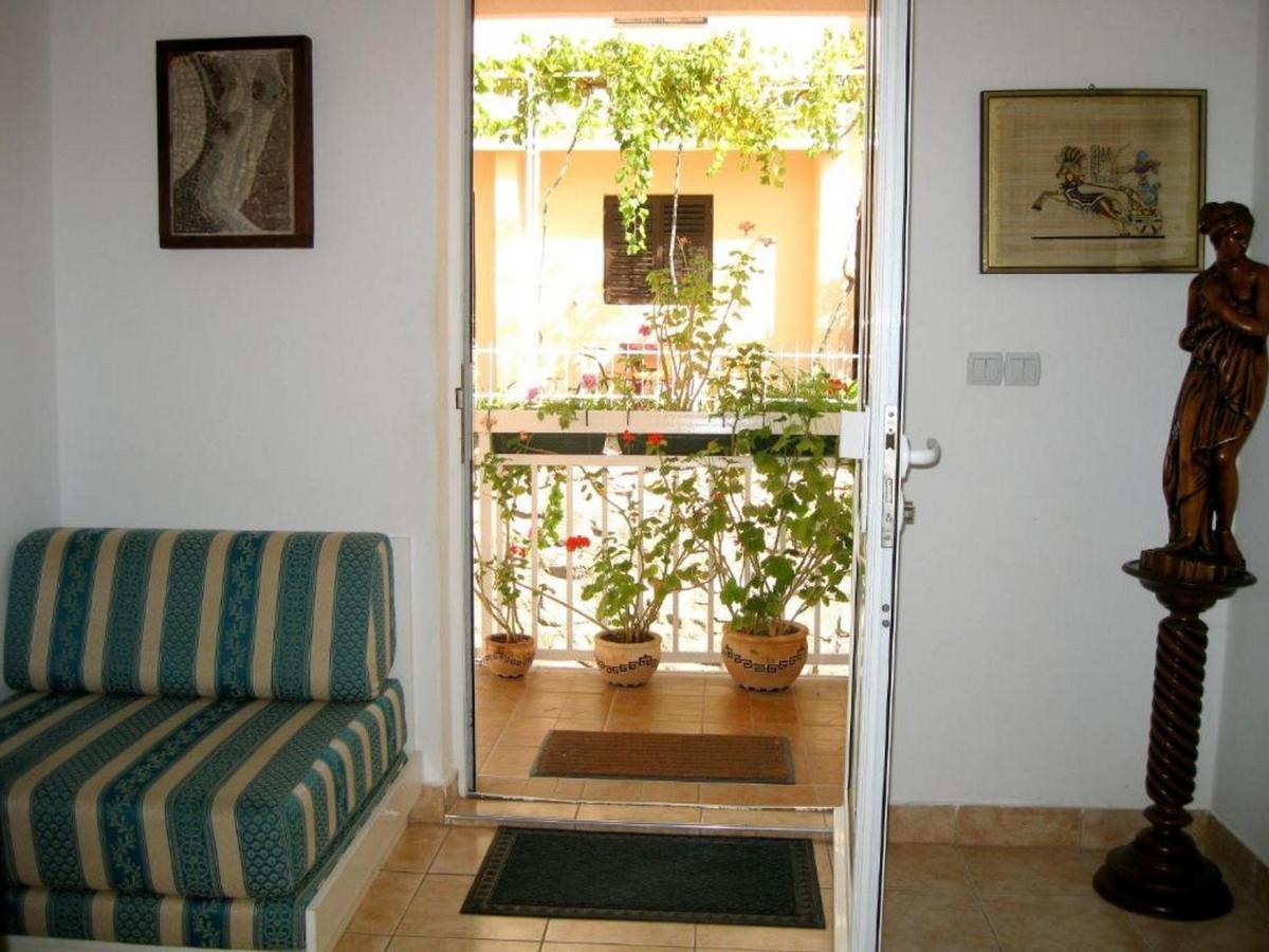 Villa Seka Budva Bagian luar foto