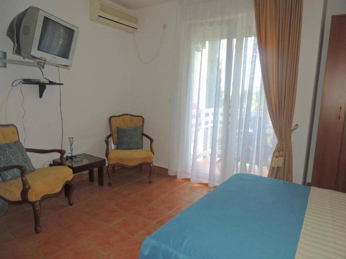 Villa Seka Budva Ruang foto