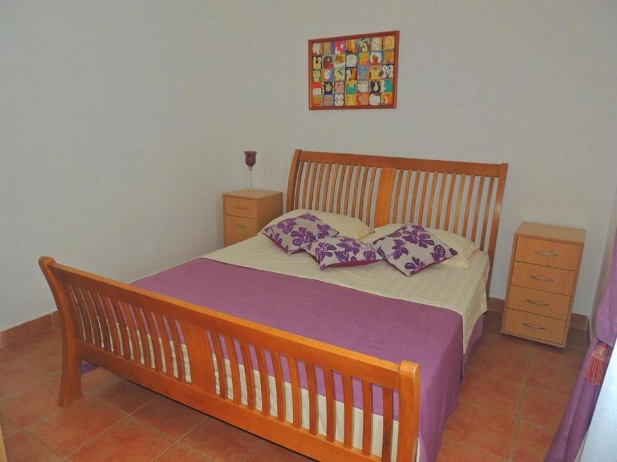 Villa Seka Budva Ruang foto