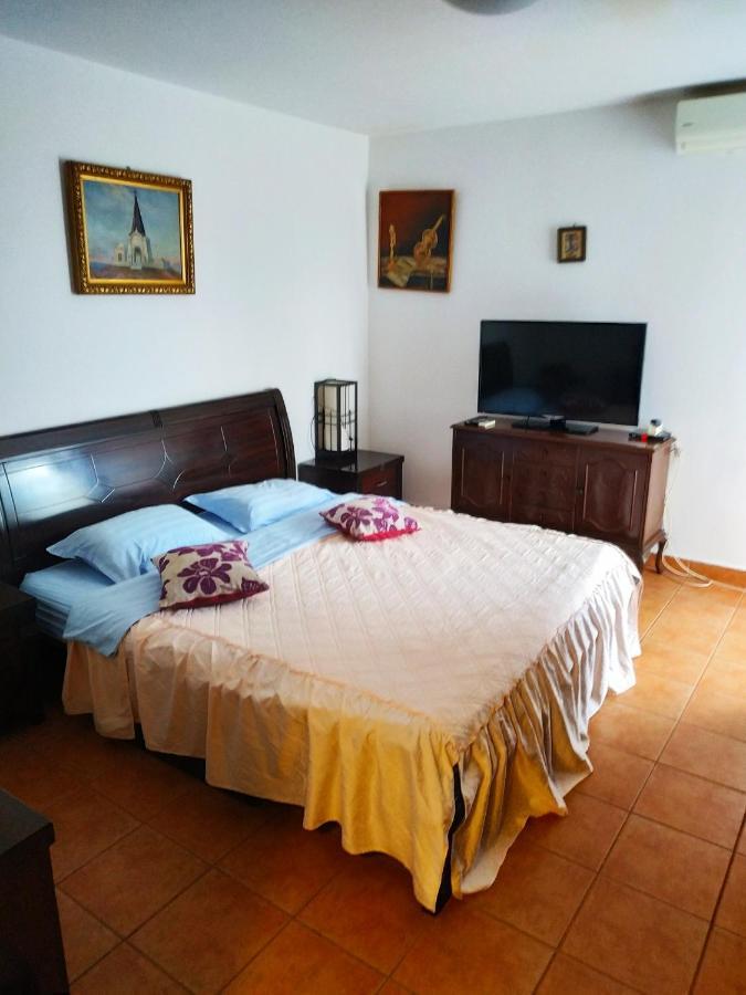 Villa Seka Budva Bagian luar foto