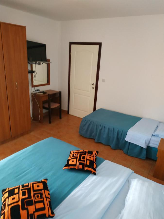 Villa Seka Budva Bagian luar foto