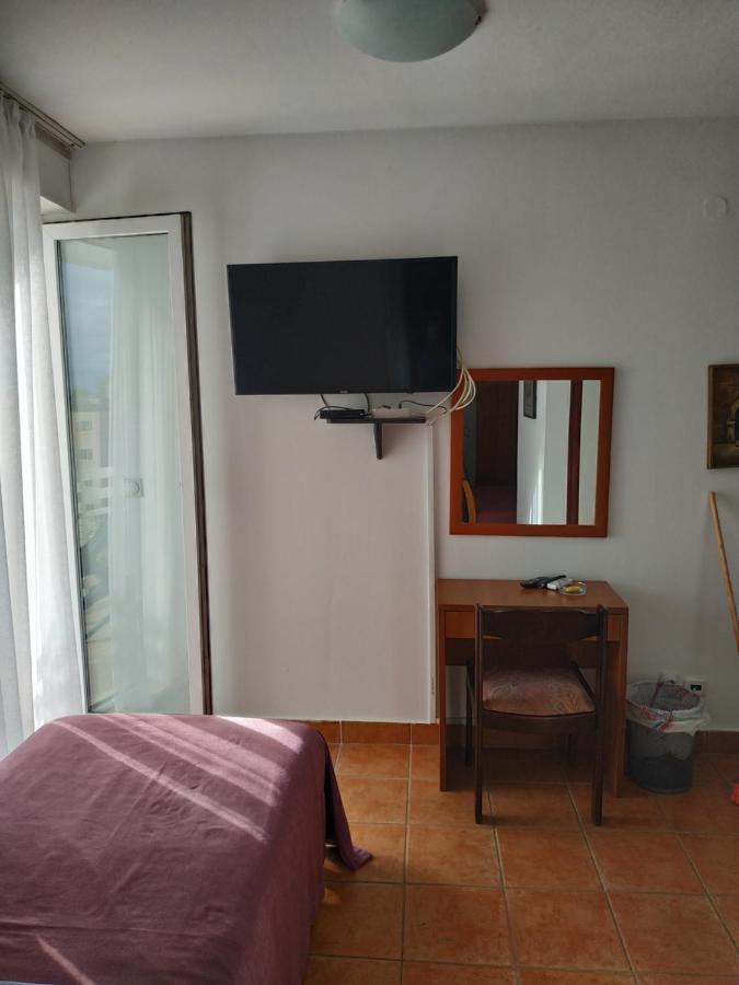 Villa Seka Budva Bagian luar foto