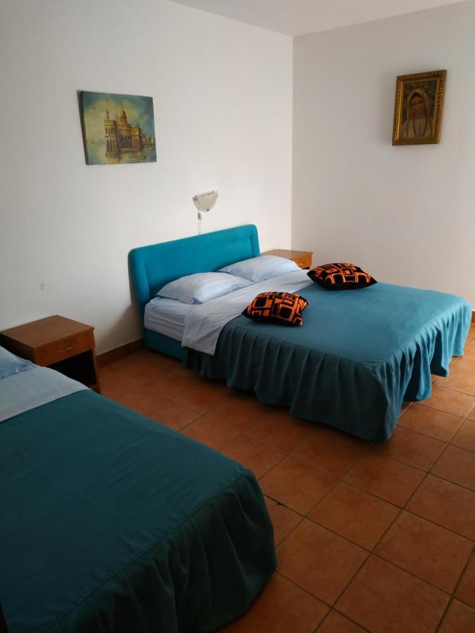 Villa Seka Budva Bagian luar foto