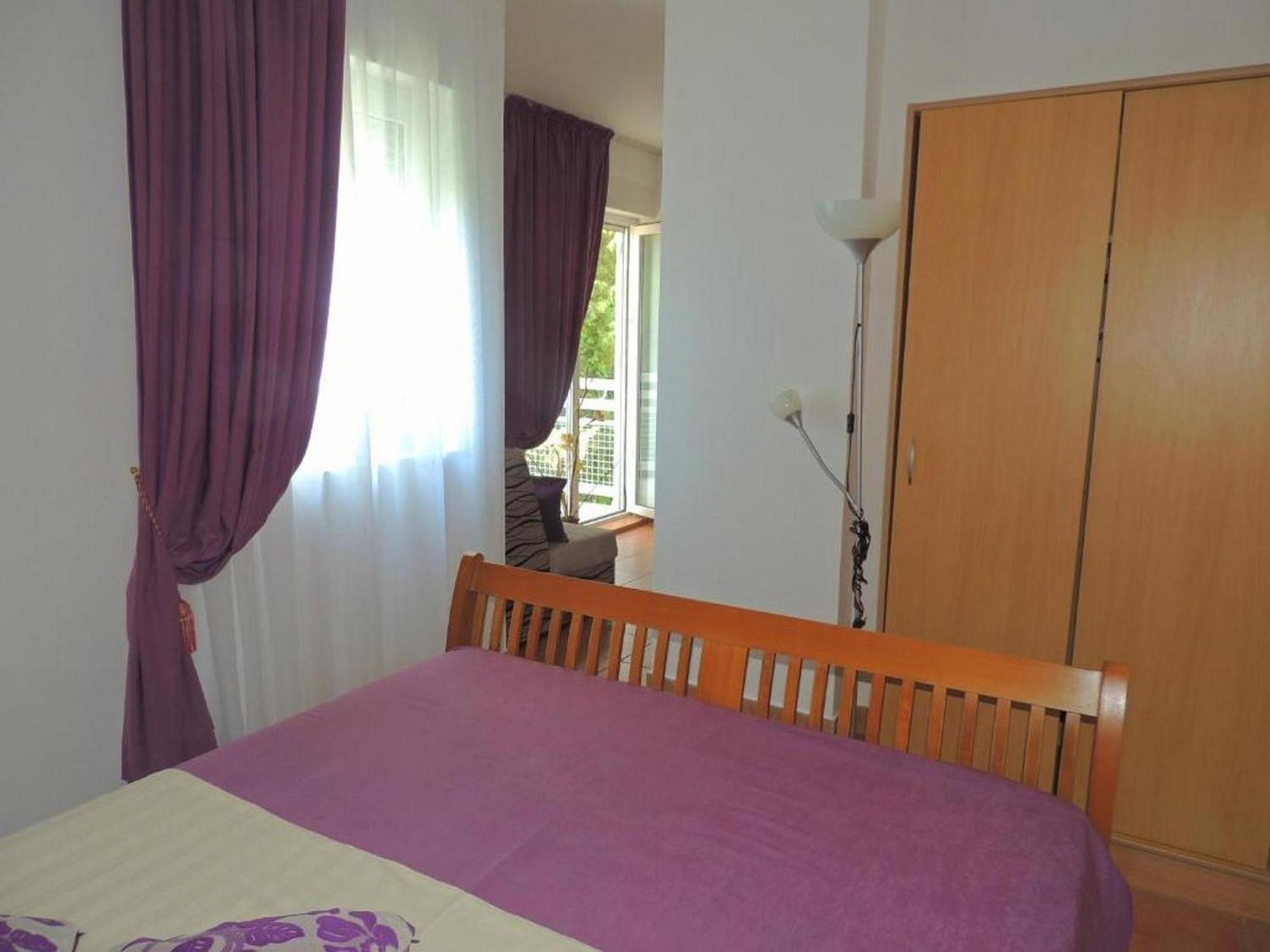 Villa Seka Budva Ruang foto
