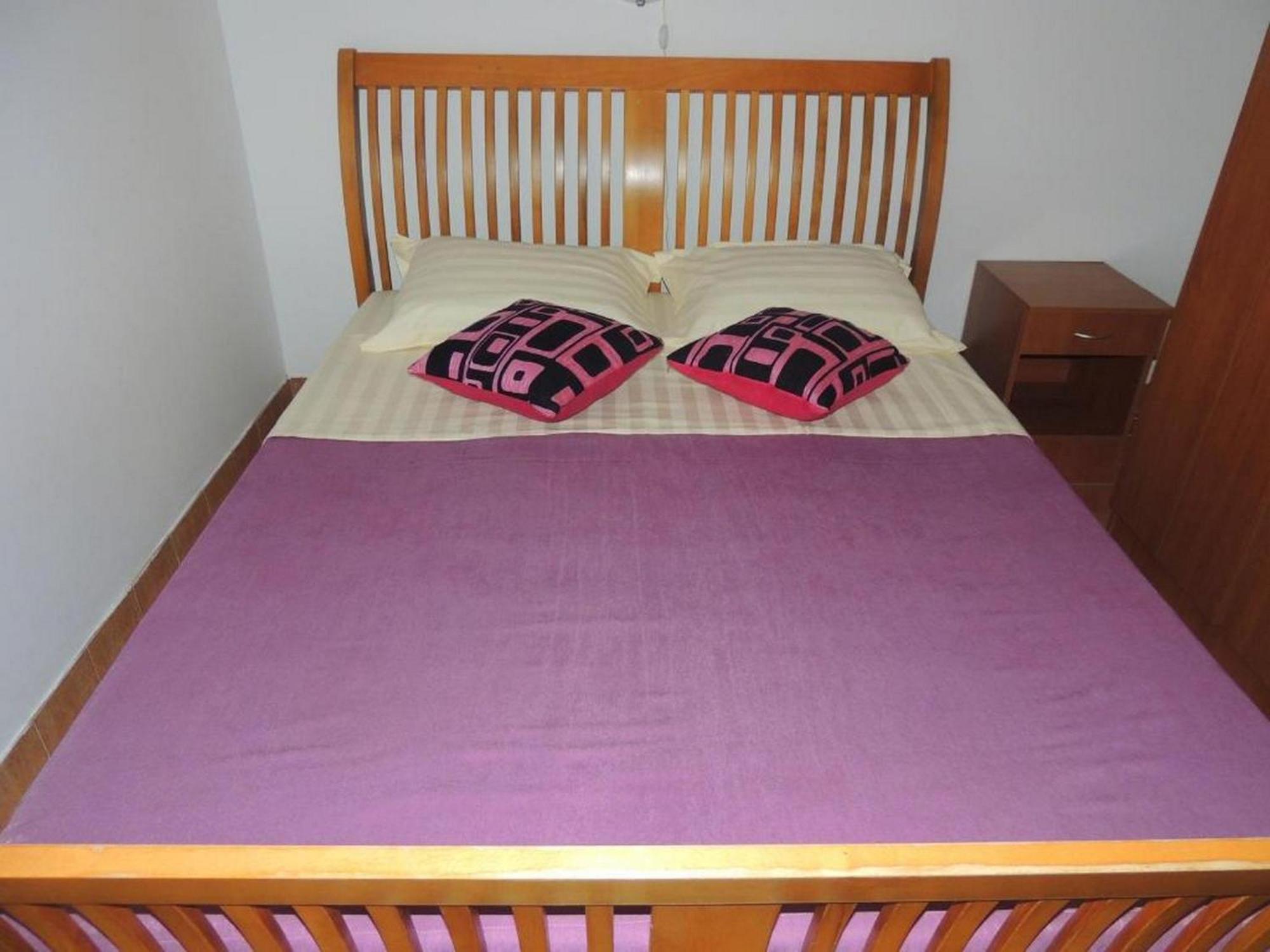 Villa Seka Budva Ruang foto