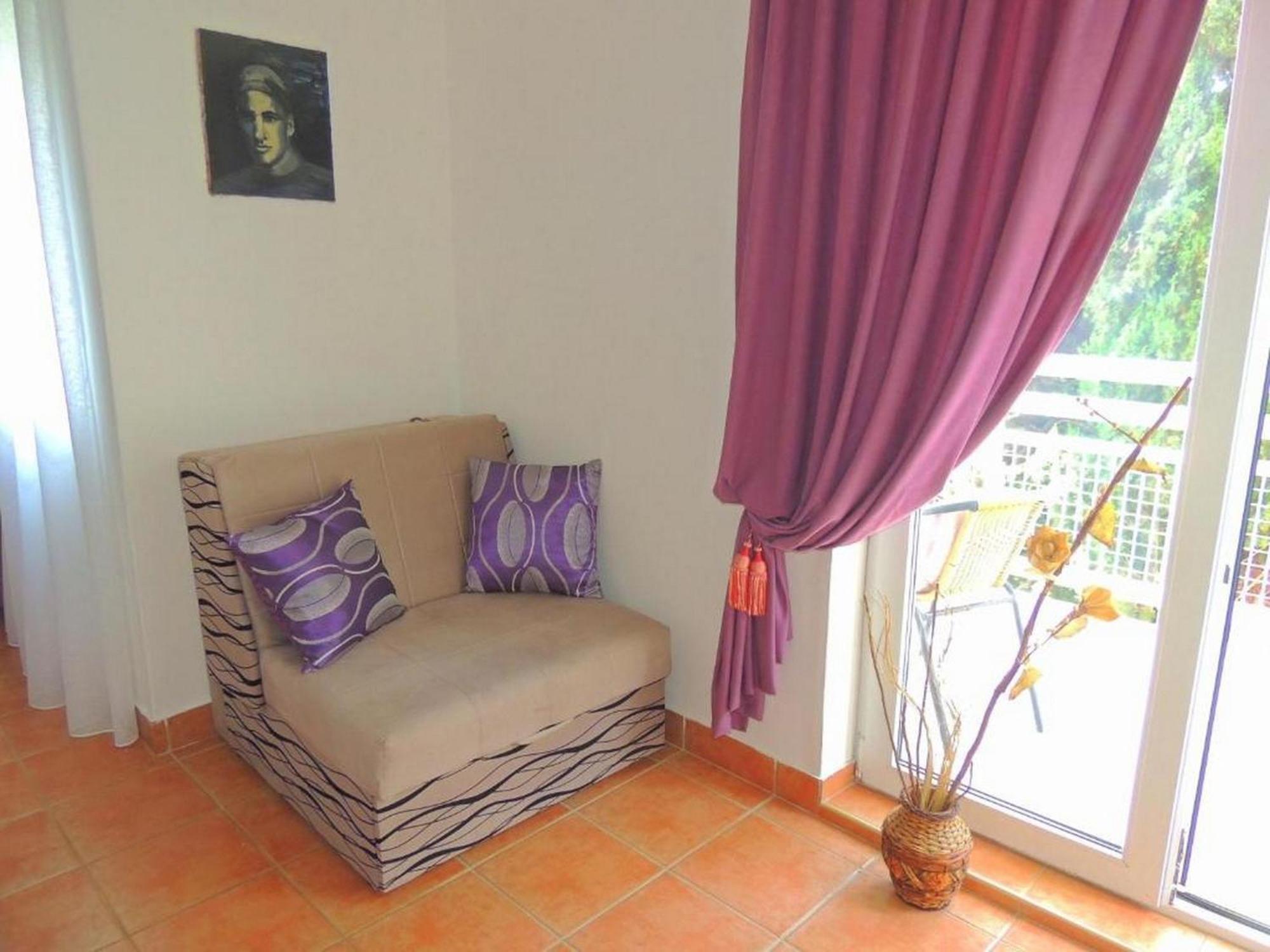 Villa Seka Budva Ruang foto