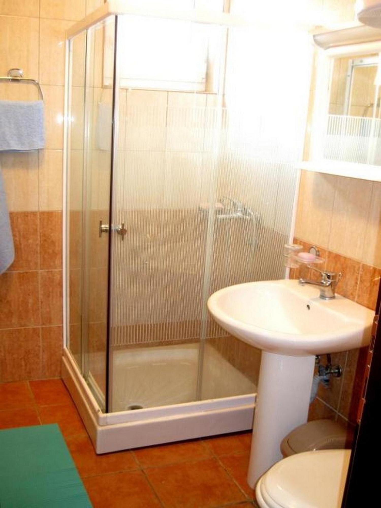 Villa Seka Budva Ruang foto