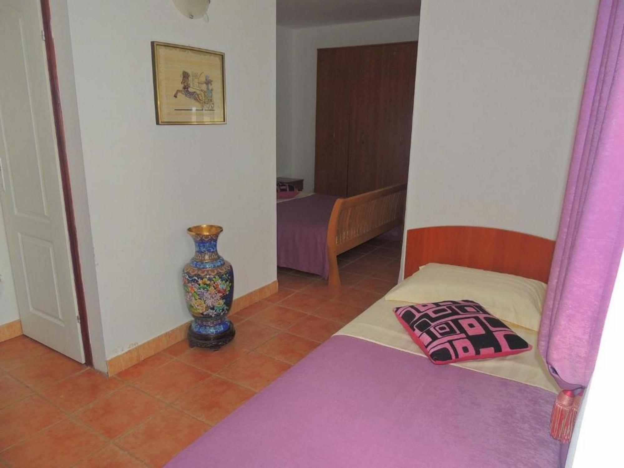 Villa Seka Budva Ruang foto