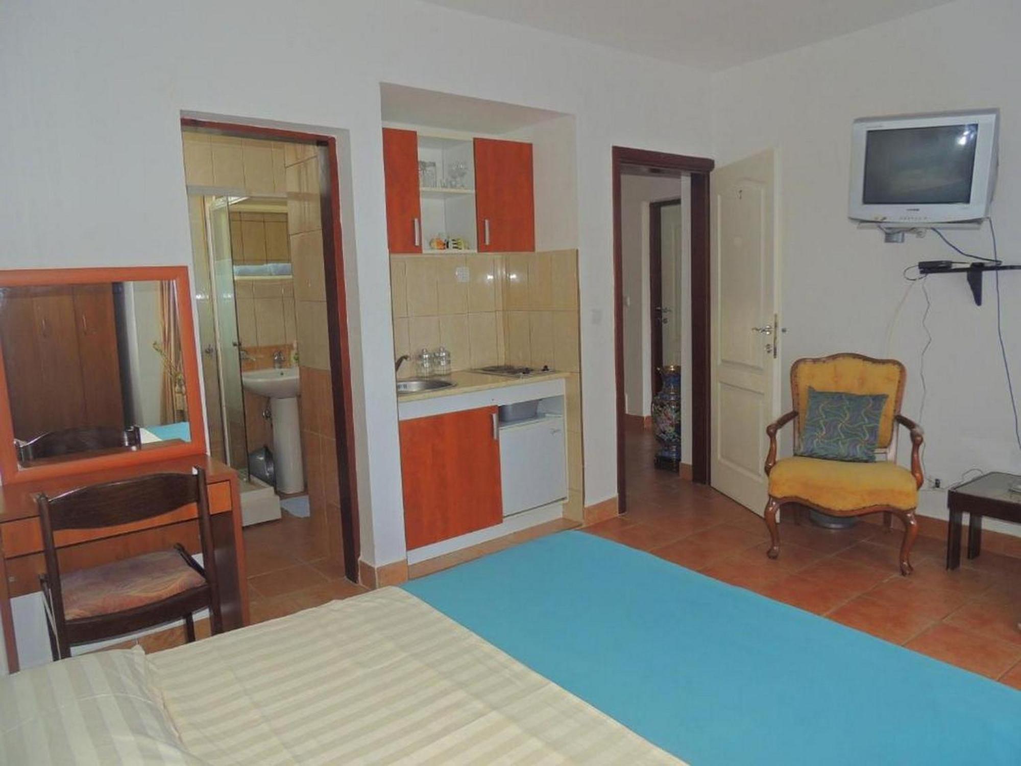 Villa Seka Budva Ruang foto