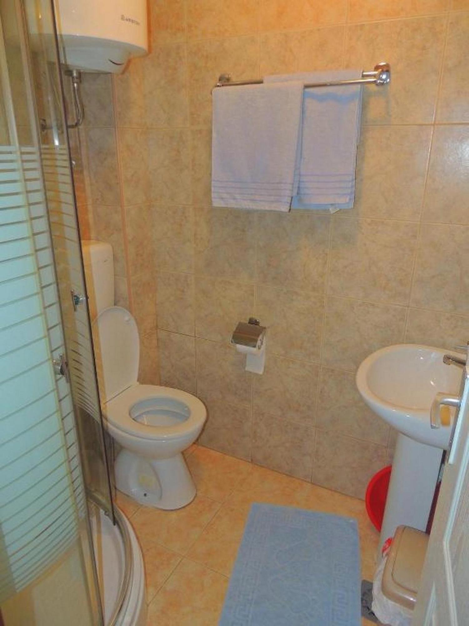 Villa Seka Budva Ruang foto