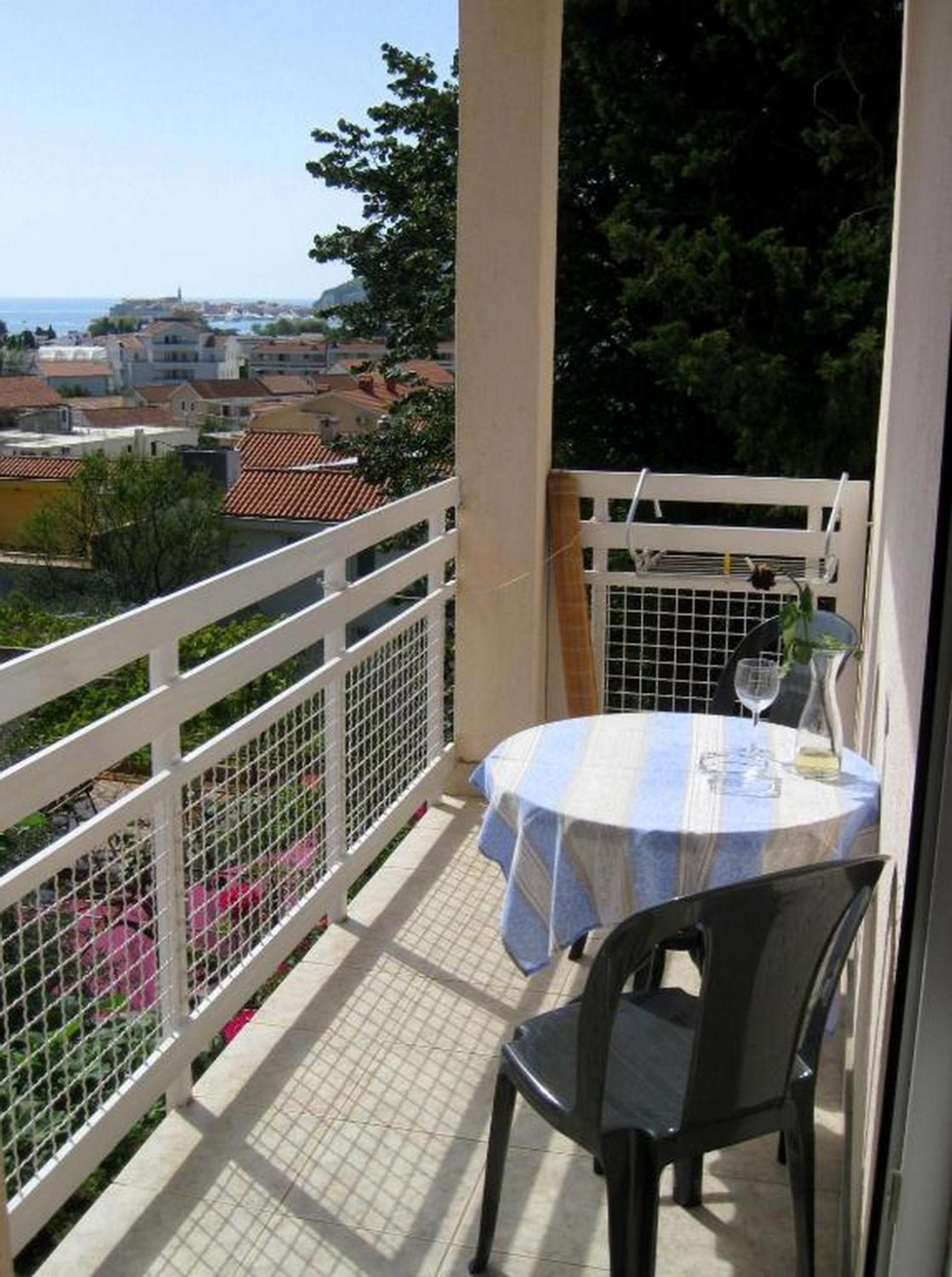 Villa Seka Budva Ruang foto