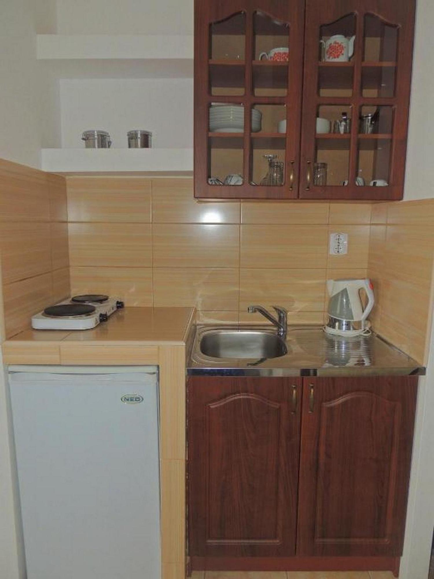 Villa Seka Budva Ruang foto