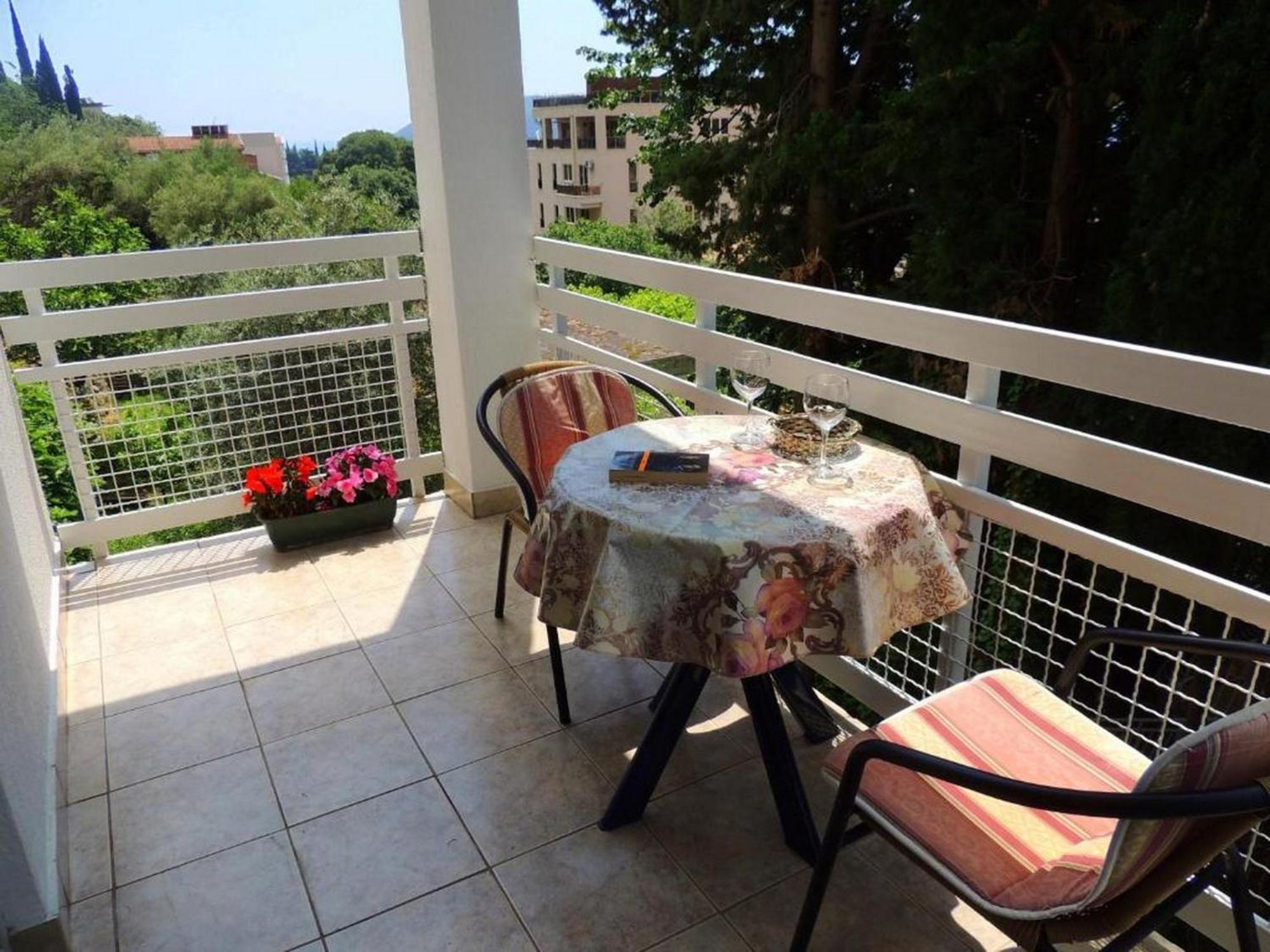 Villa Seka Budva Ruang foto